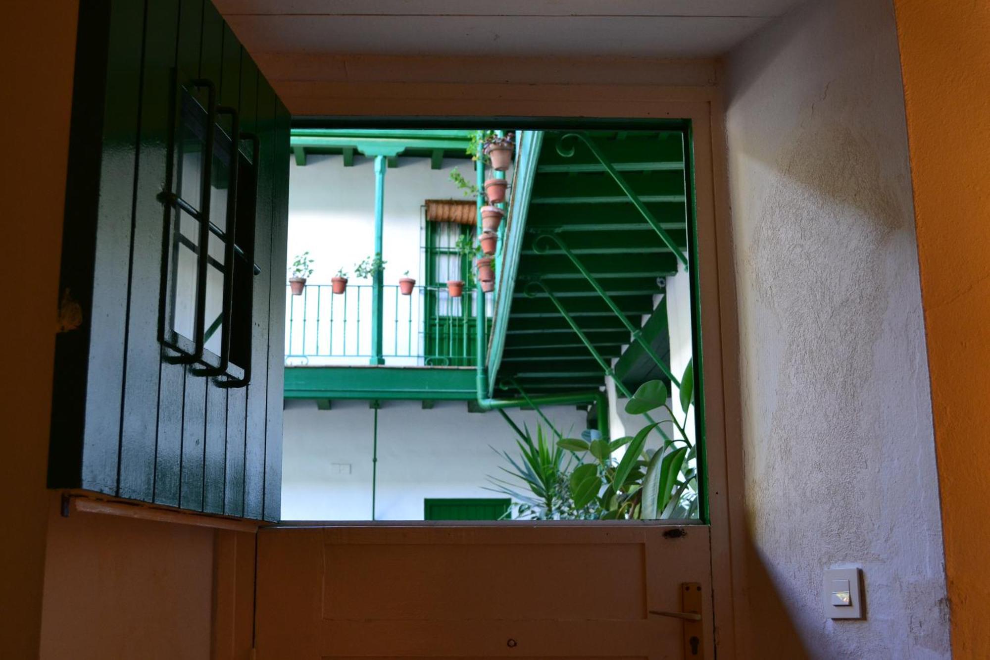 Estudio Las Setas I Seville Exterior photo